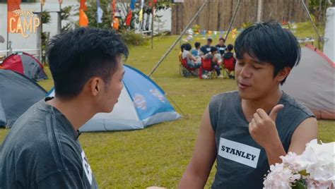 justin sparks camp scandal|'Sparks Camp' finale, episode 8 highlights: Who's got .
